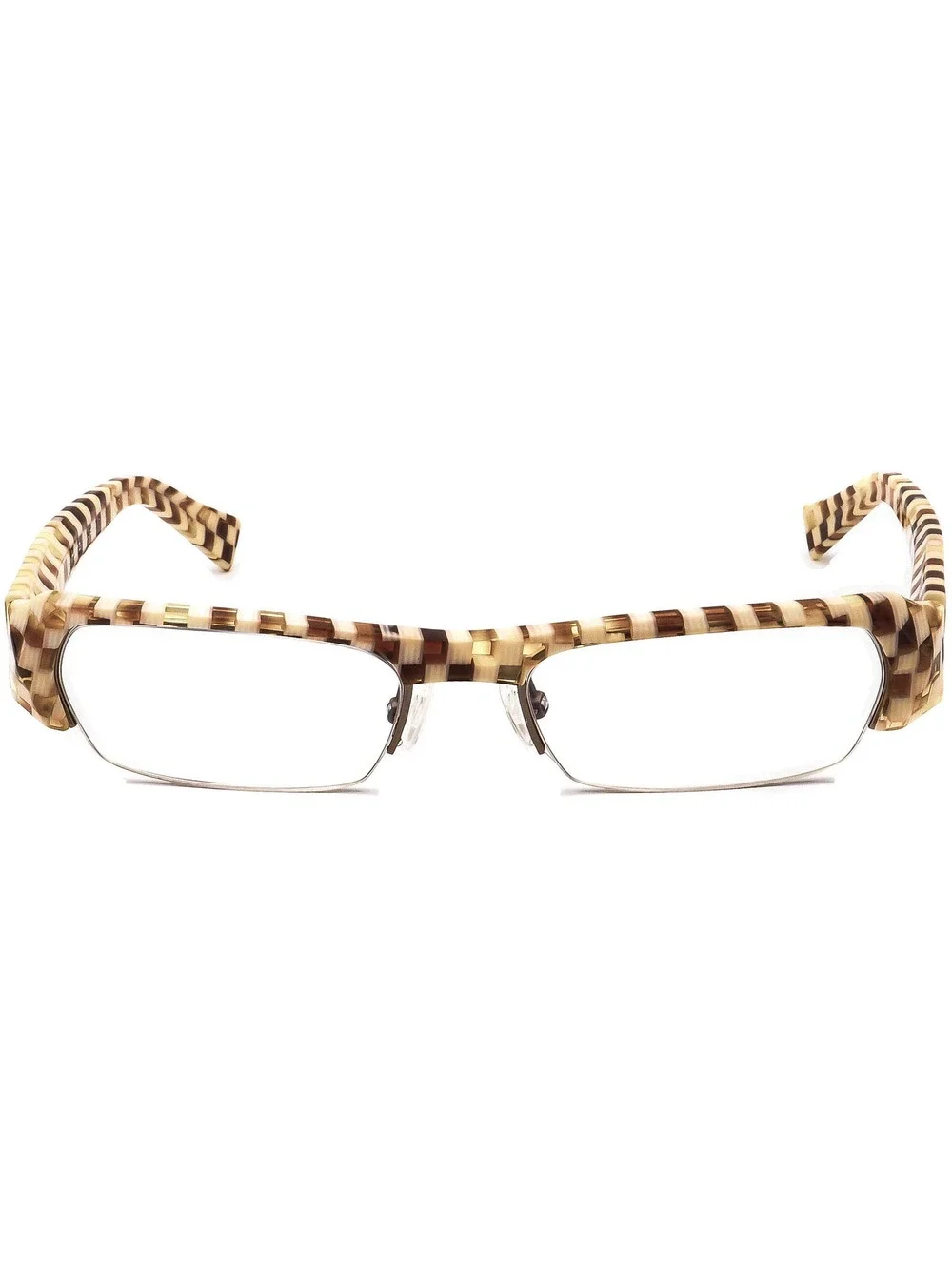 Alain Mikli A0807 12 Eyewear